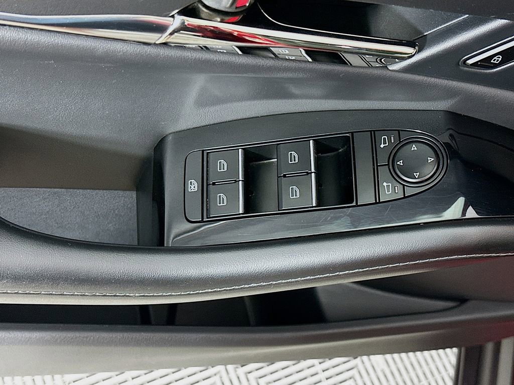 Certified 2022 MAZDA CX-30 AWD 2.5 Turbo S image 22