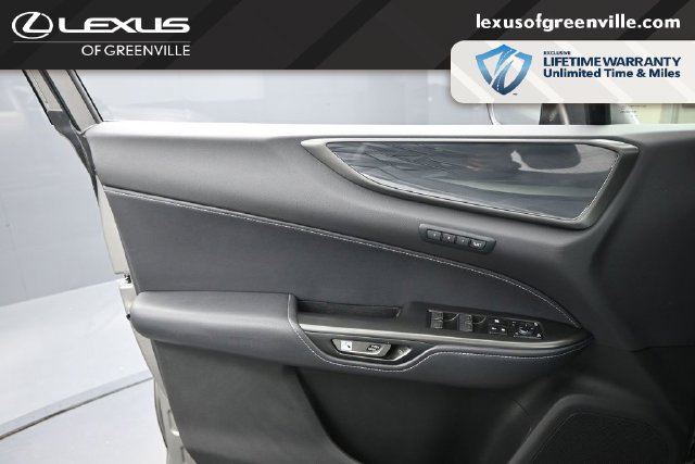 Used 2023 Lexus NX 350 AWD image 20