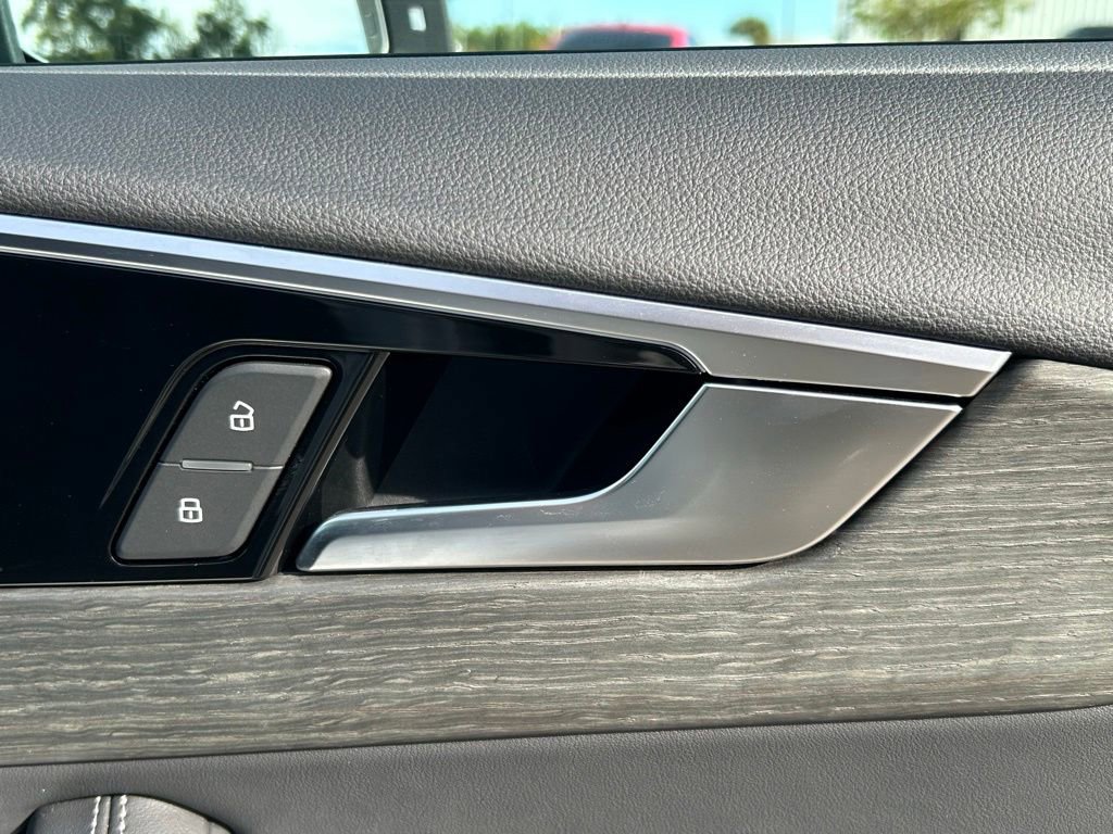 Used 2023 Audi A4 2.0T Premium Plus w/ Premium Plus Package image 48