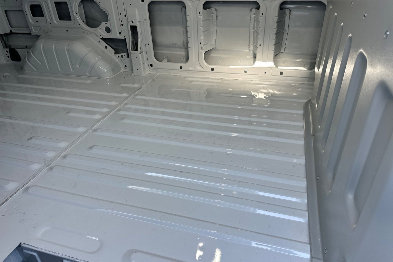 New 2026 Ford Transit 150 Low Roof image 13
