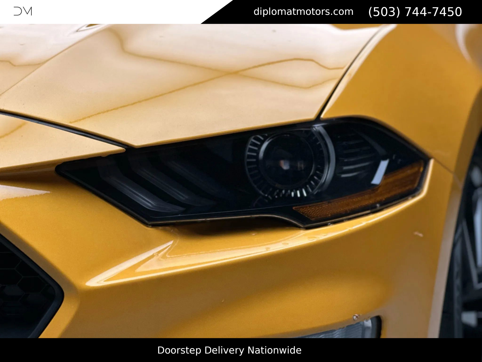 Used 2022 Ford Mustang GT Premium image 13