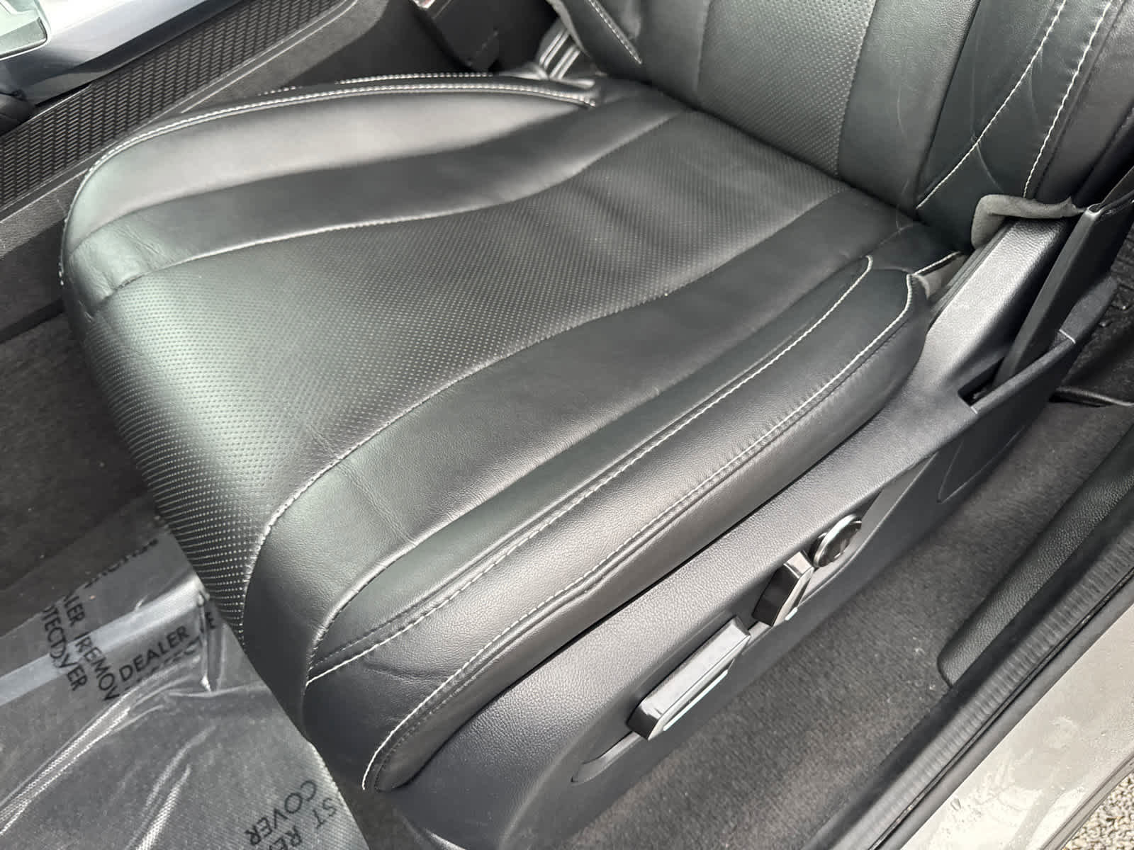 Used 2024 Acura MDX SH-AWD w/ Technology Package image 16