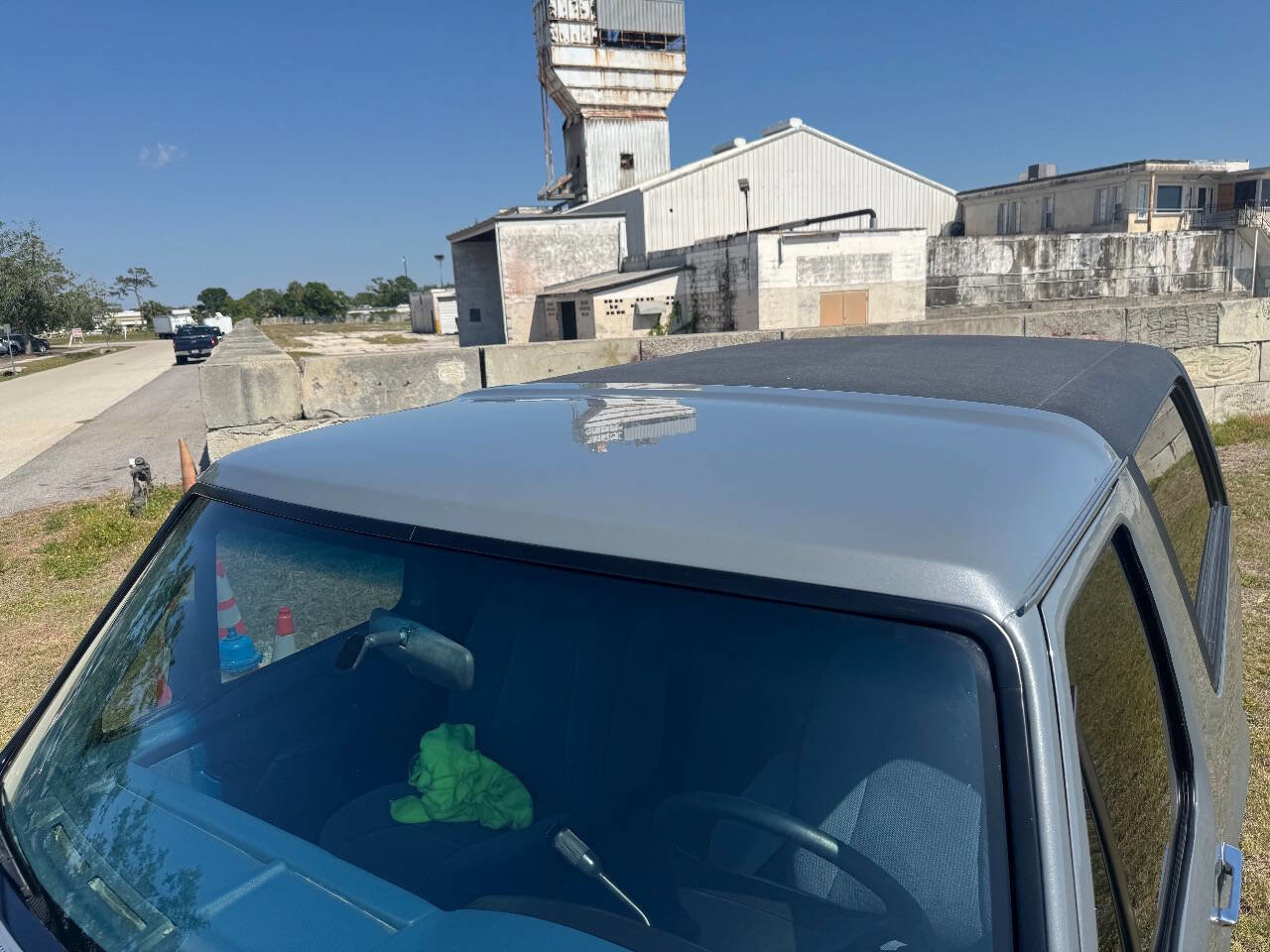 Used 1995 Ford Bronco XLT image 60