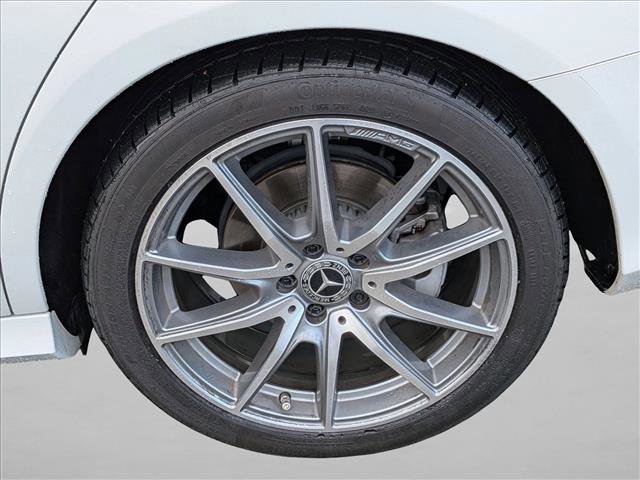 Used 2021 Mercedes-Benz E 350 Sedan image 22