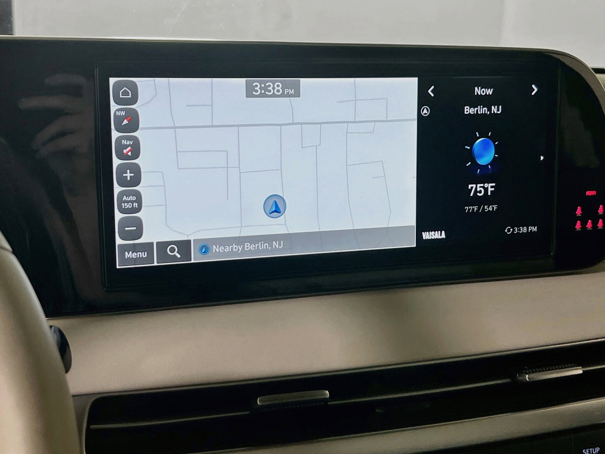 Used 2024 Hyundai Palisade Limited AWD/4WD image 13