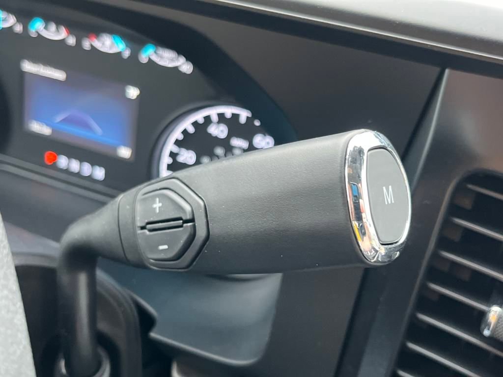 New 2025 Ford F350 XL w/ Snow Plow Prep Package image 11