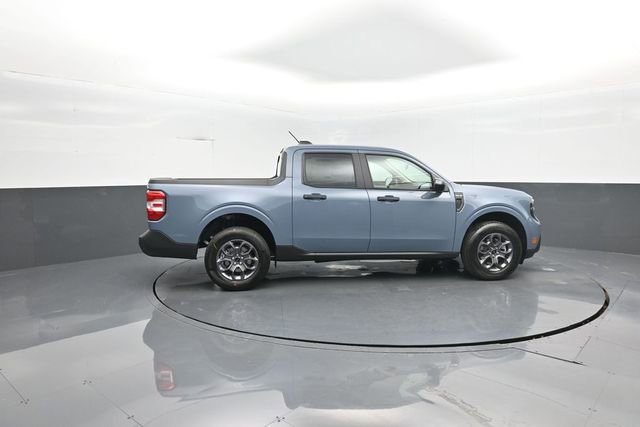 New 2026 Ford Maverick XLT w/ XLT Luxury Package AWD/4WD image 8