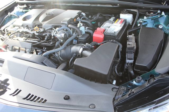 Used 2021 Toyota Camry XSE FWD image 55