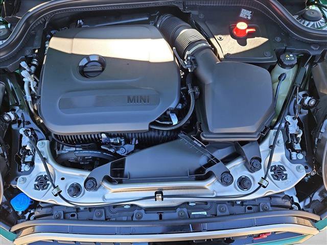 New 2026 MINI Cooper S image 16