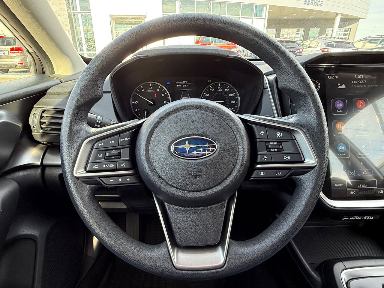 Certified 2024 Subaru Impreza 2.0i Sport image 29