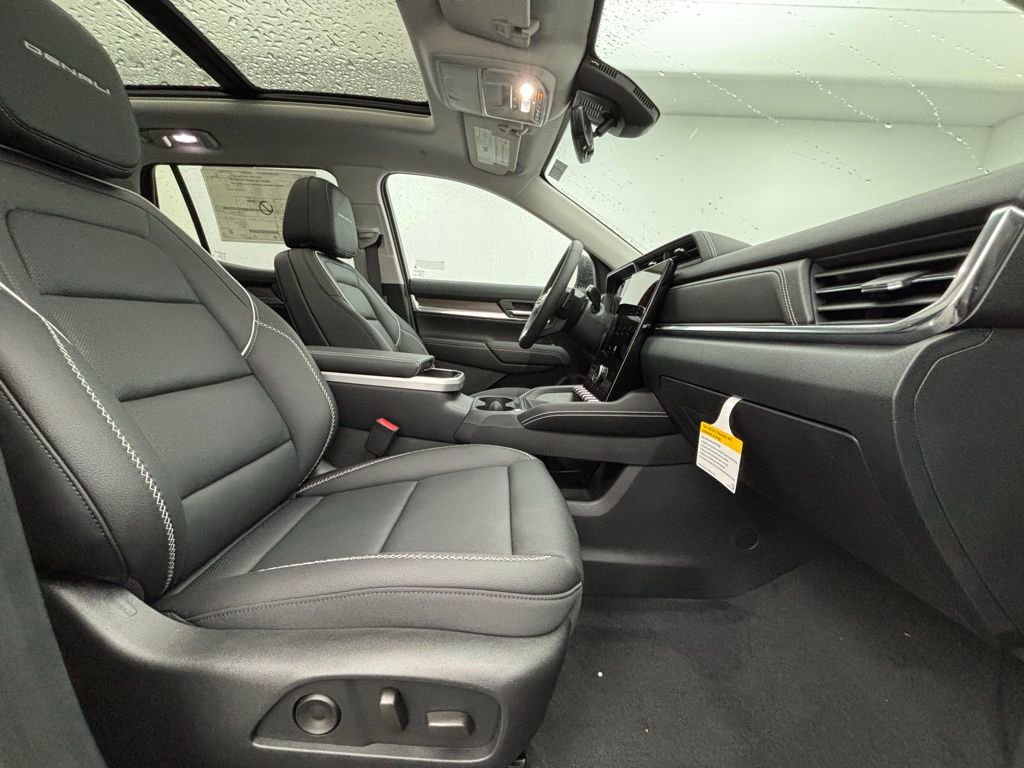 New 2026 GMC Terrain Denali image 37