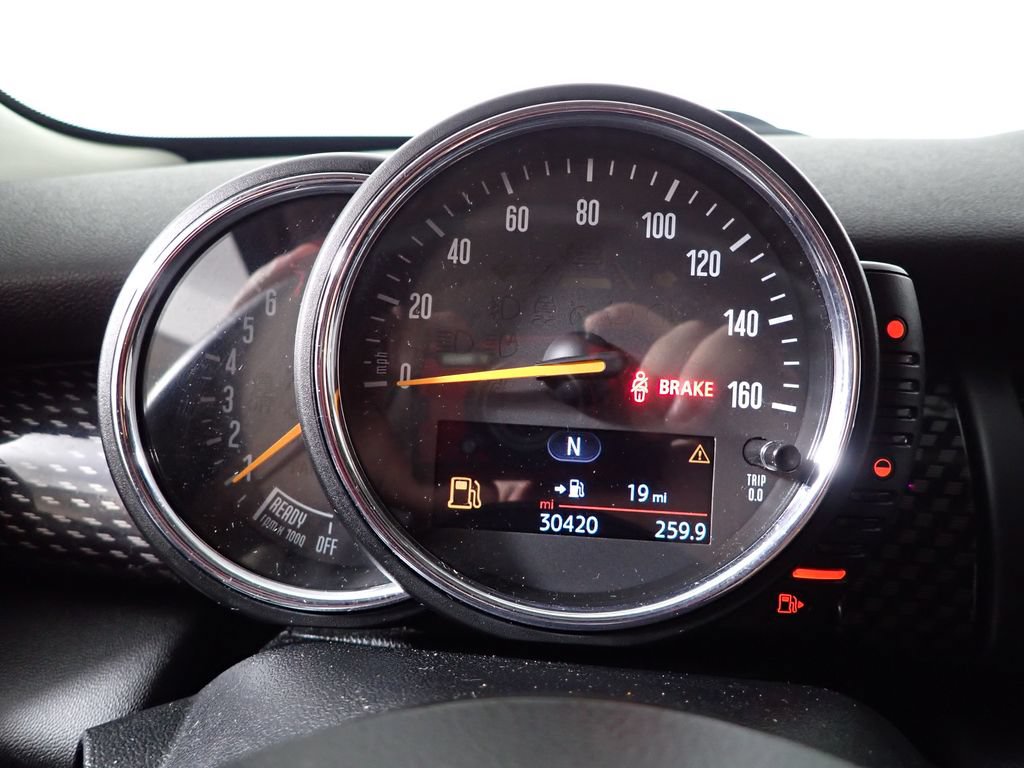 Used 2016 MINI Cooper S FWD image 17