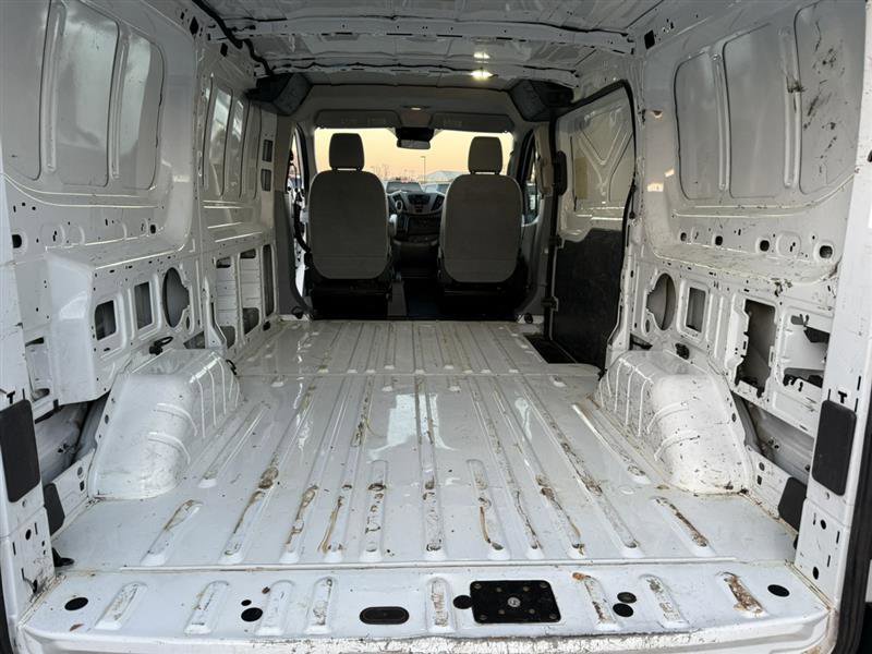 Used 2016 Ford Transit 250 250 LR 3.7L V6 image 15
