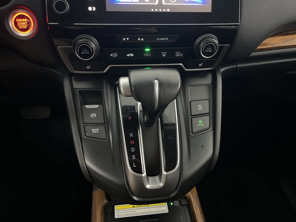 Used 2020 Honda CR-V Touring image 69