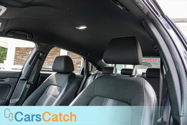 Used 2024 Honda Civic Sport image 21
