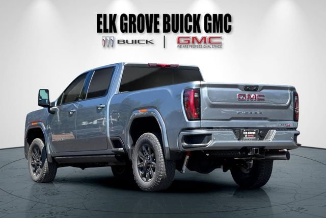 New 2026 GMC Sierra 2500 Denali w/ Denali Reserve Package AWD/4WD image 6