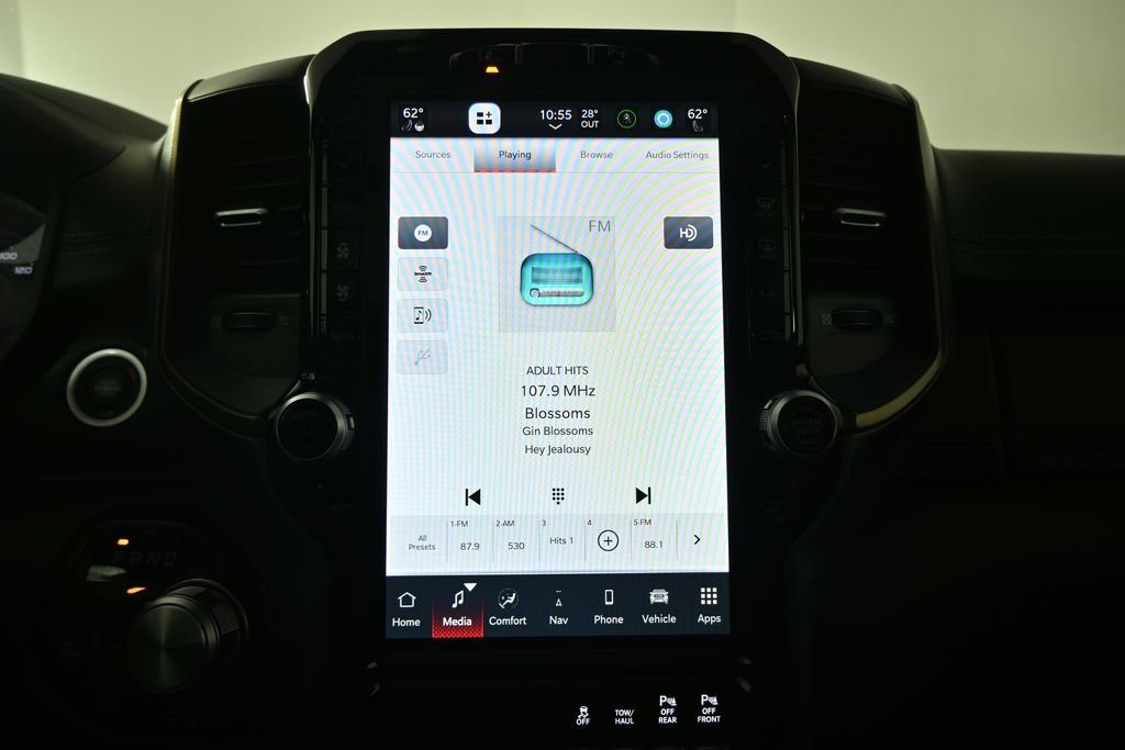 Used 2023 RAM 1500 Rebel w/ Rebel Level 2 Equipment Group image 27