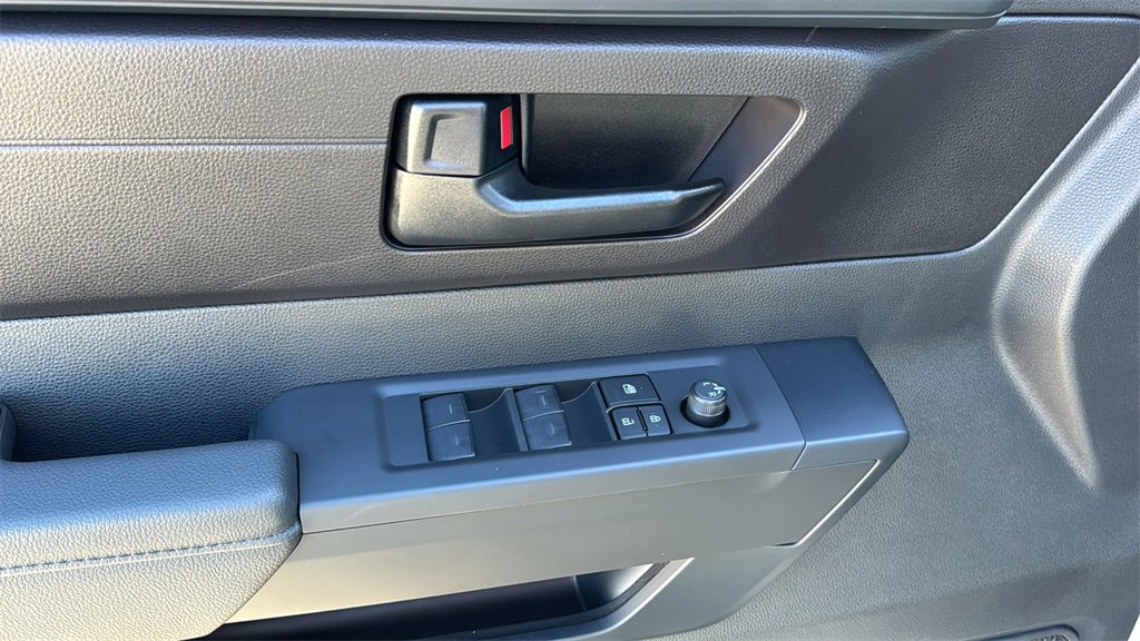 New 2026 Toyota Tundra SR image 15