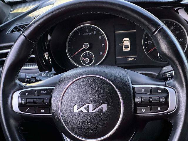 Used 2023 Kia K5 GT-Line w/ GT-Line Premium Package FWD image 20