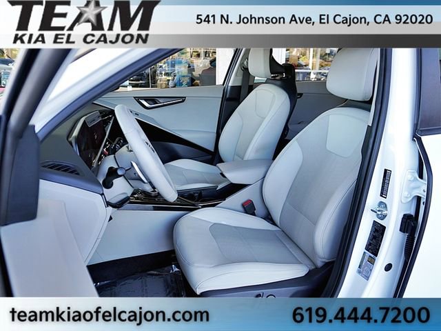 Certified 2023 Kia Niro Wind image 17