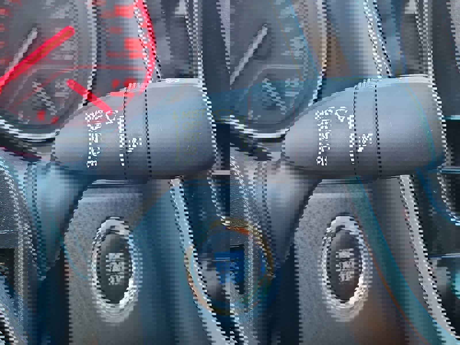 Used 2022 Toyota Camry TRD image 27