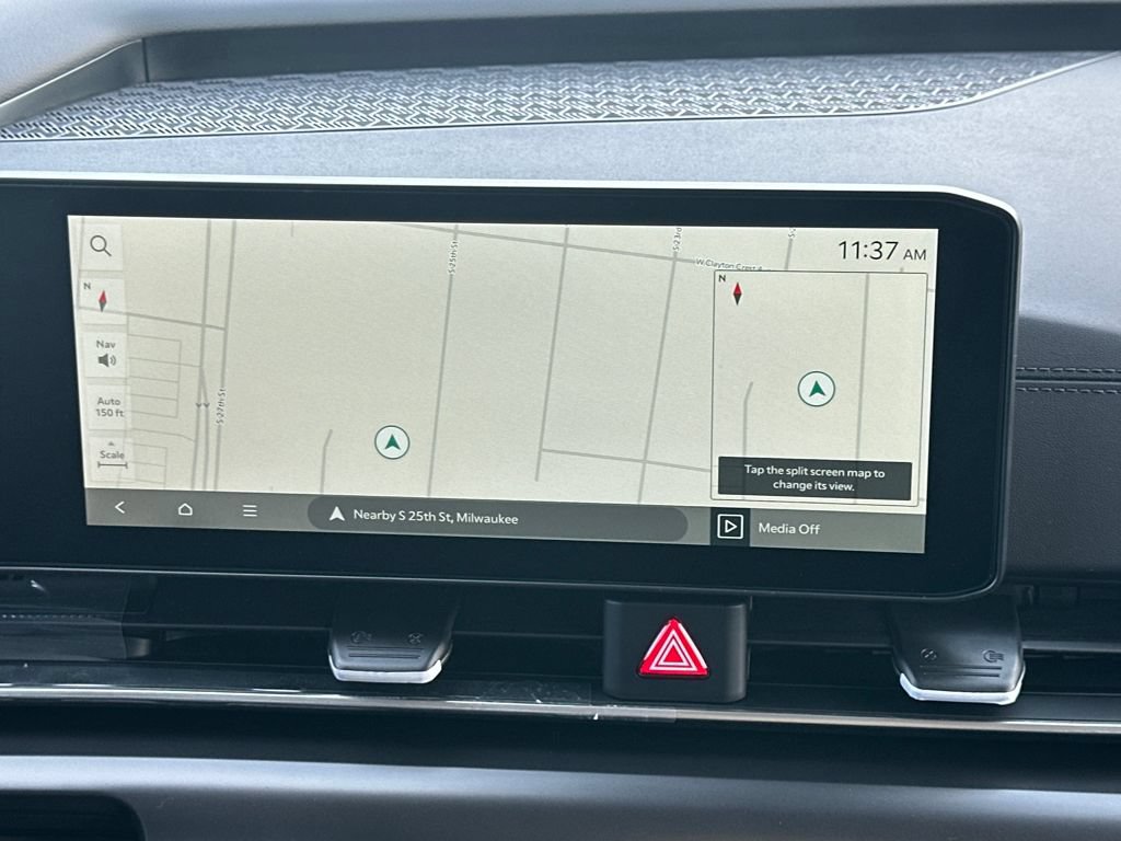 New 2026 Kia Carnival FWD image 32