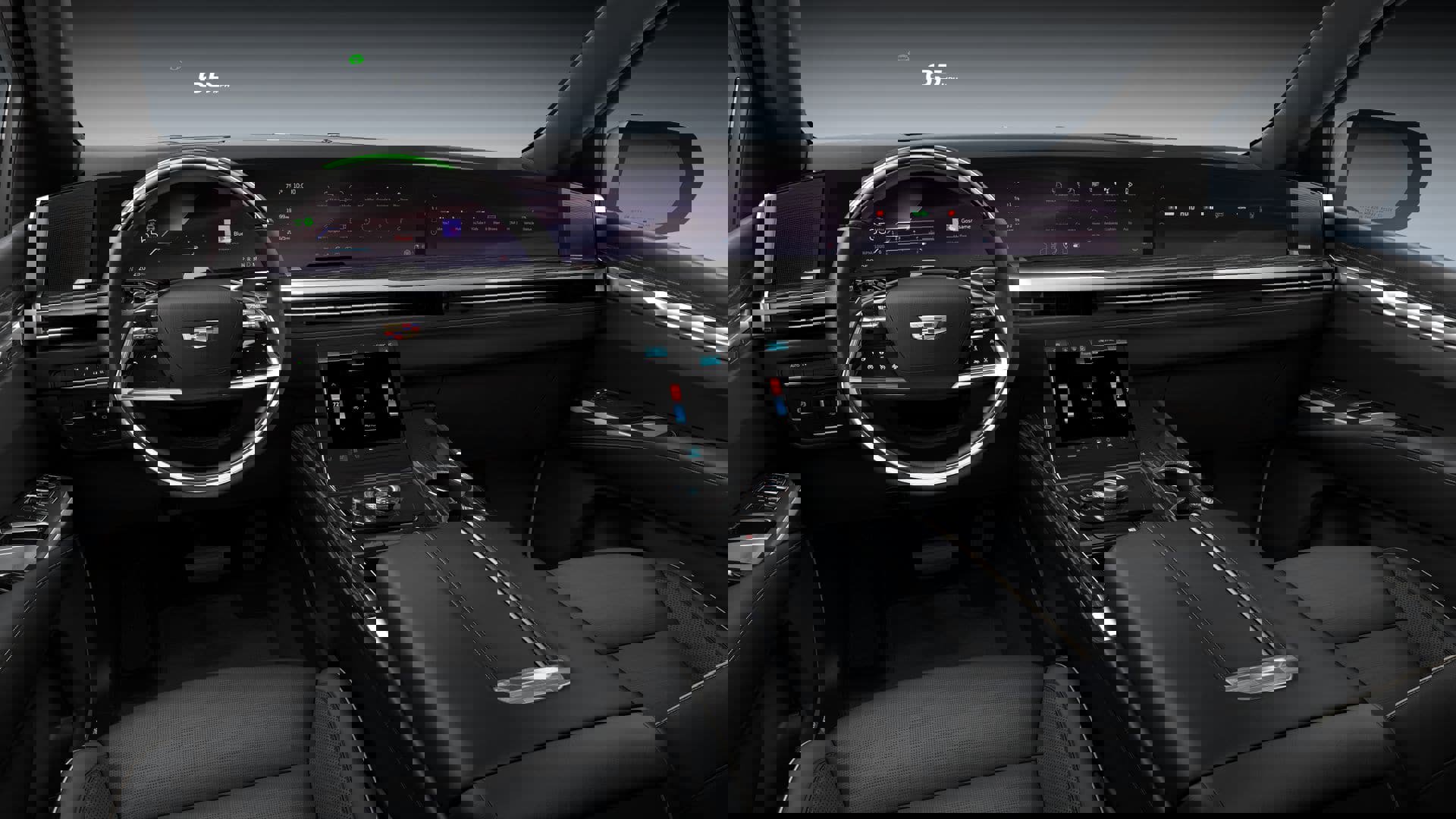 New 2026 Cadillac Escalade Sport image 32