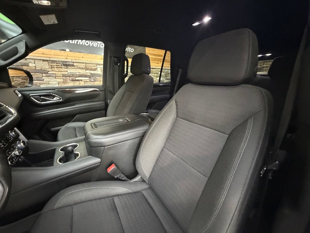 Used 2022 GMC Yukon SLE AWD/4WD image 20