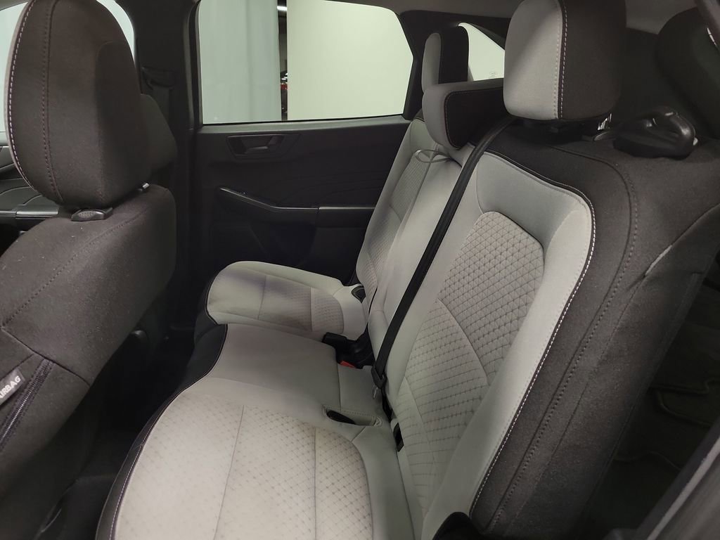 Used 2023 Ford Escape Active image 19