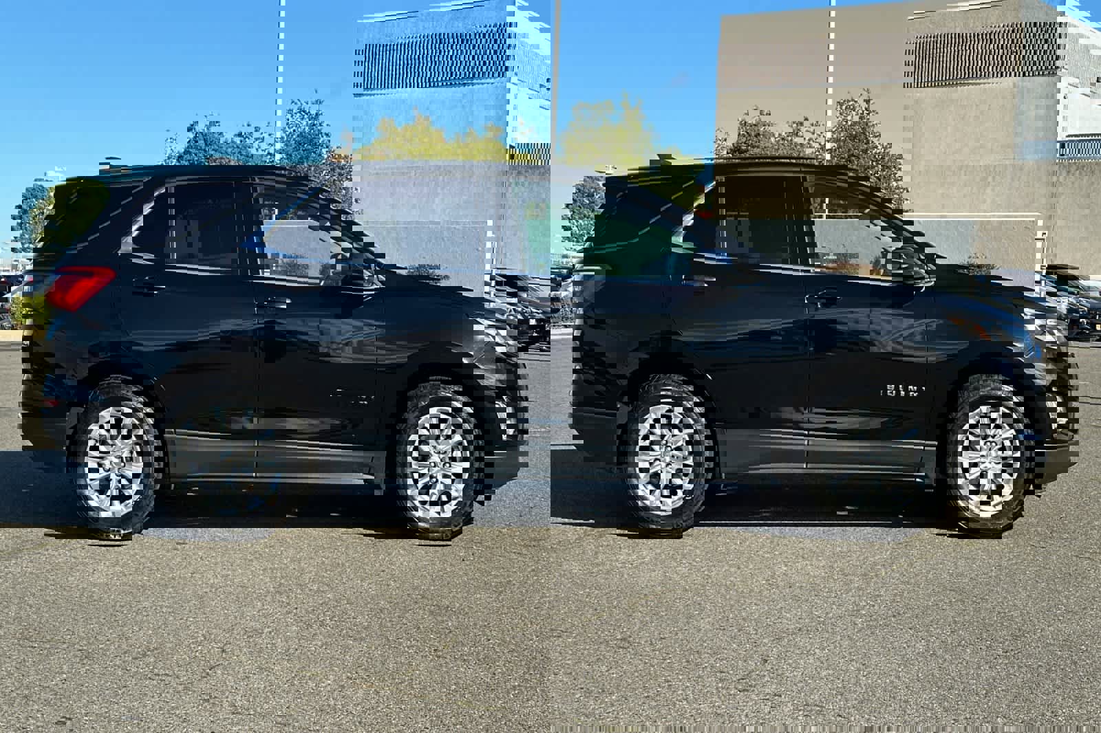 Used 2020 Chevrolet Equinox LT image 6