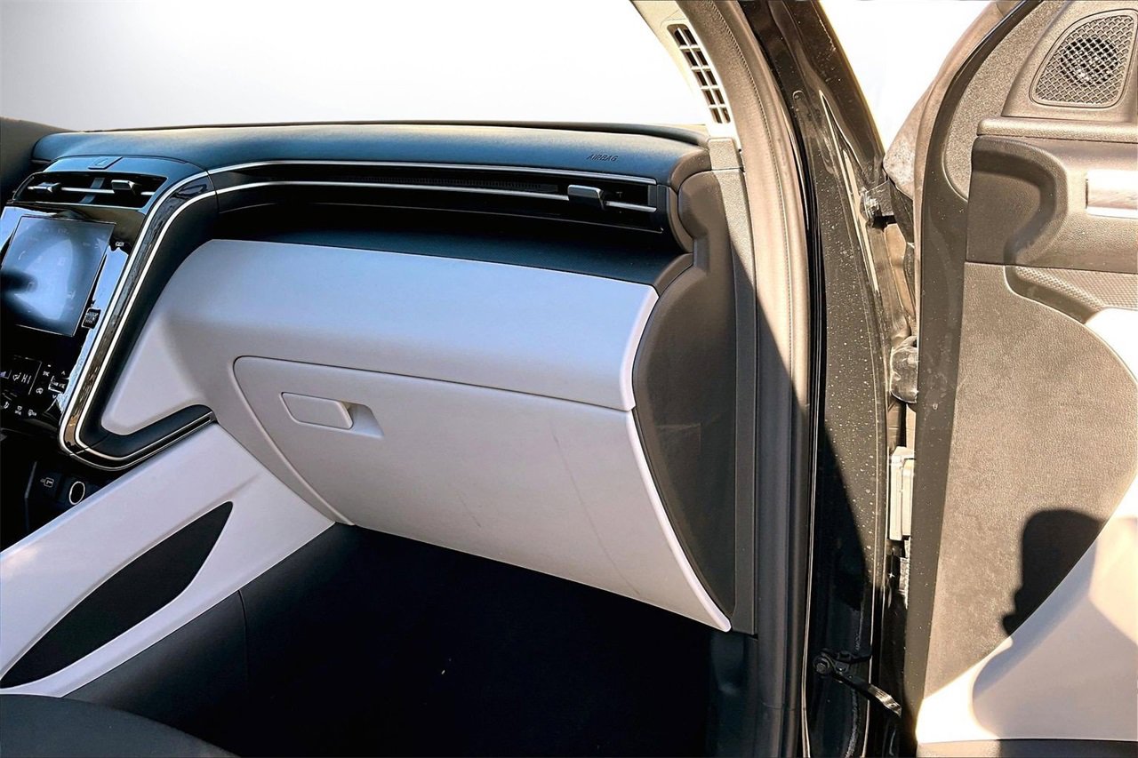 Used 2024 Hyundai Tucson SEL image 19