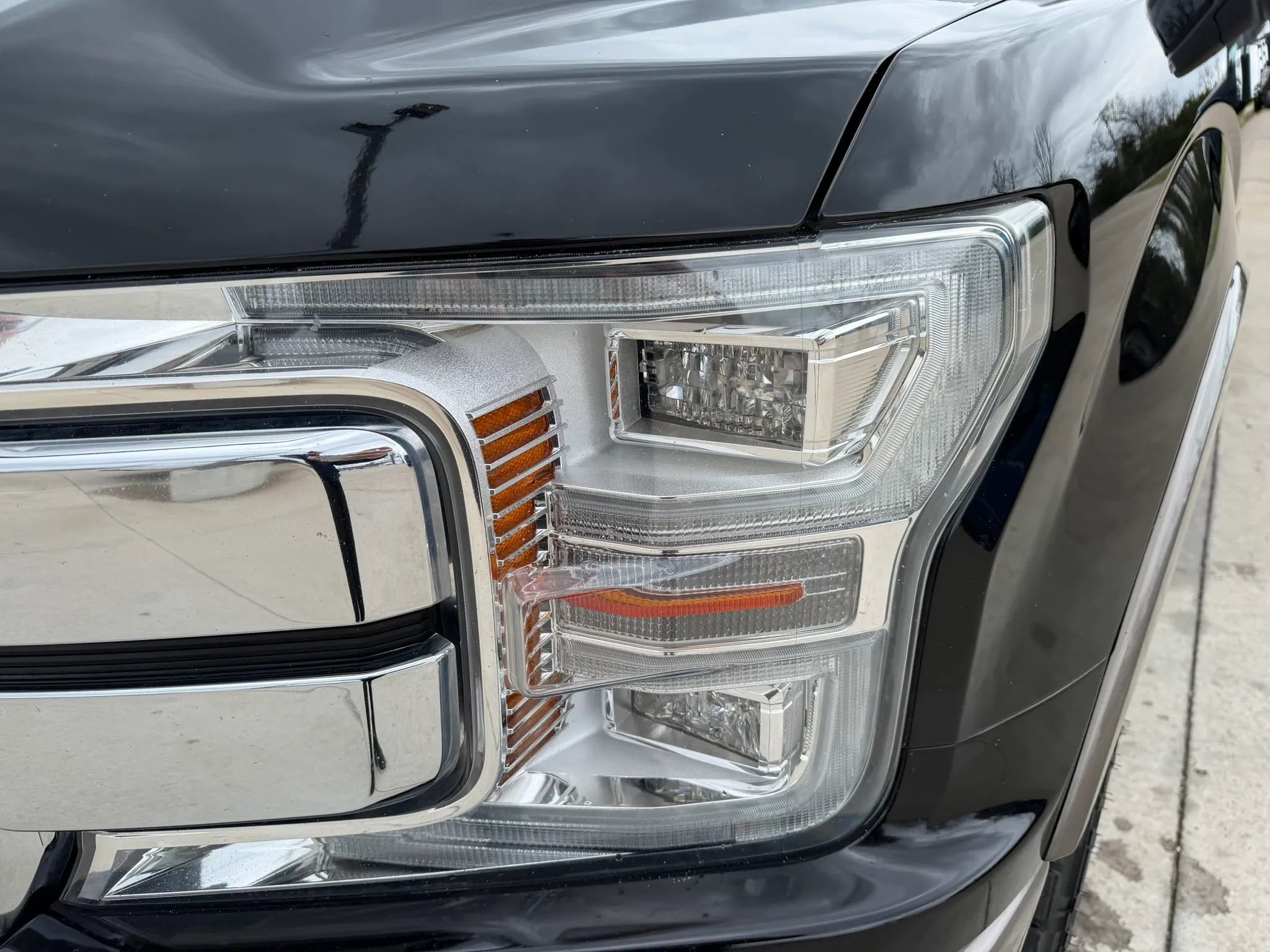 Used 2019 Ford F150 King Ranch w/ Equipment Group 601A Luxury image 65