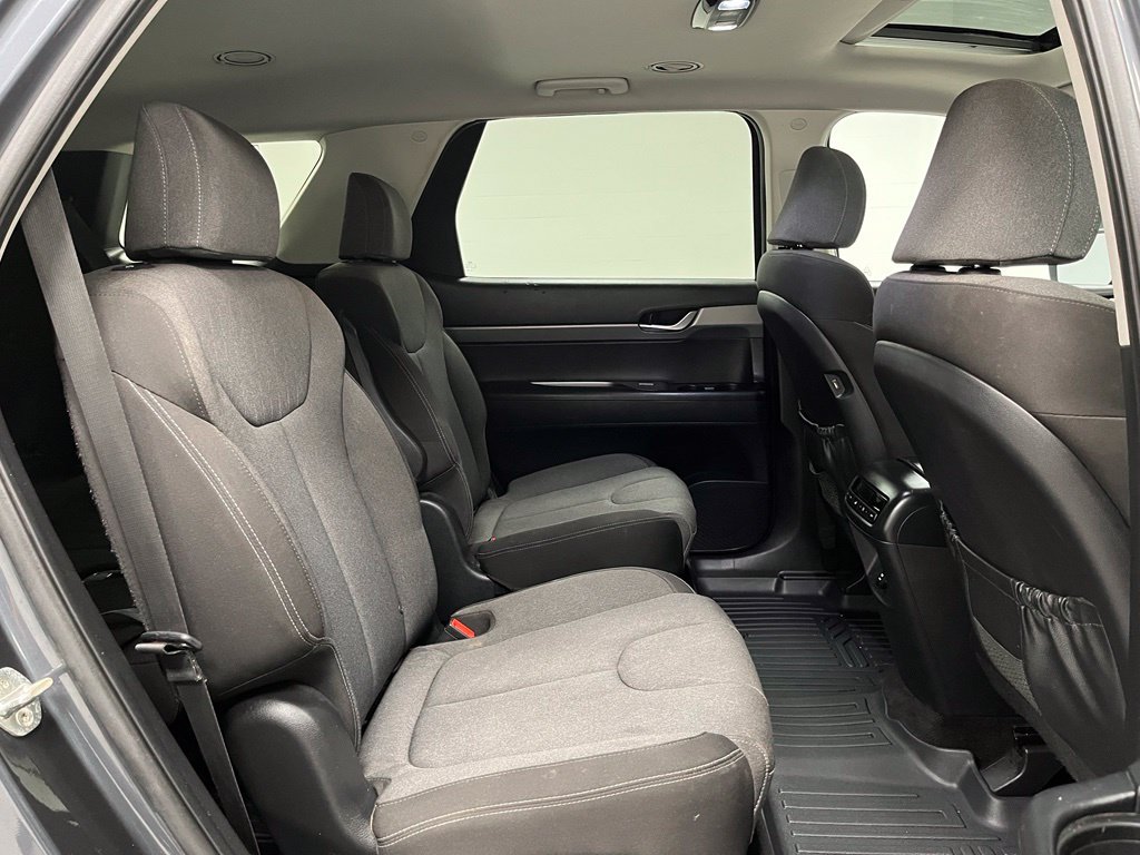Used 2020 Hyundai Palisade SEL FWD image 55
