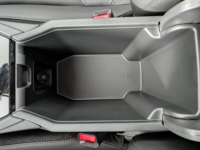 New 2026 Honda Accord EX-L image 22