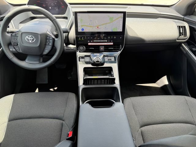 Used 2024 Toyota bZ4X AWD w/ Weather Package image 19