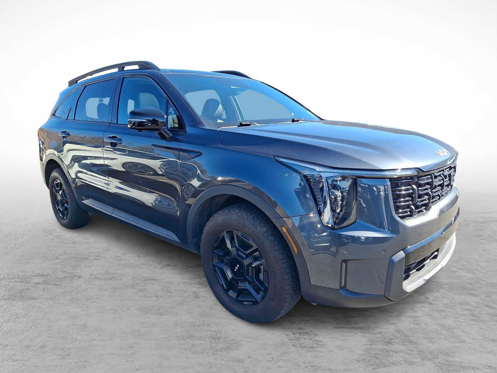 Used 2024 Kia Sorento SX Prestige image 3