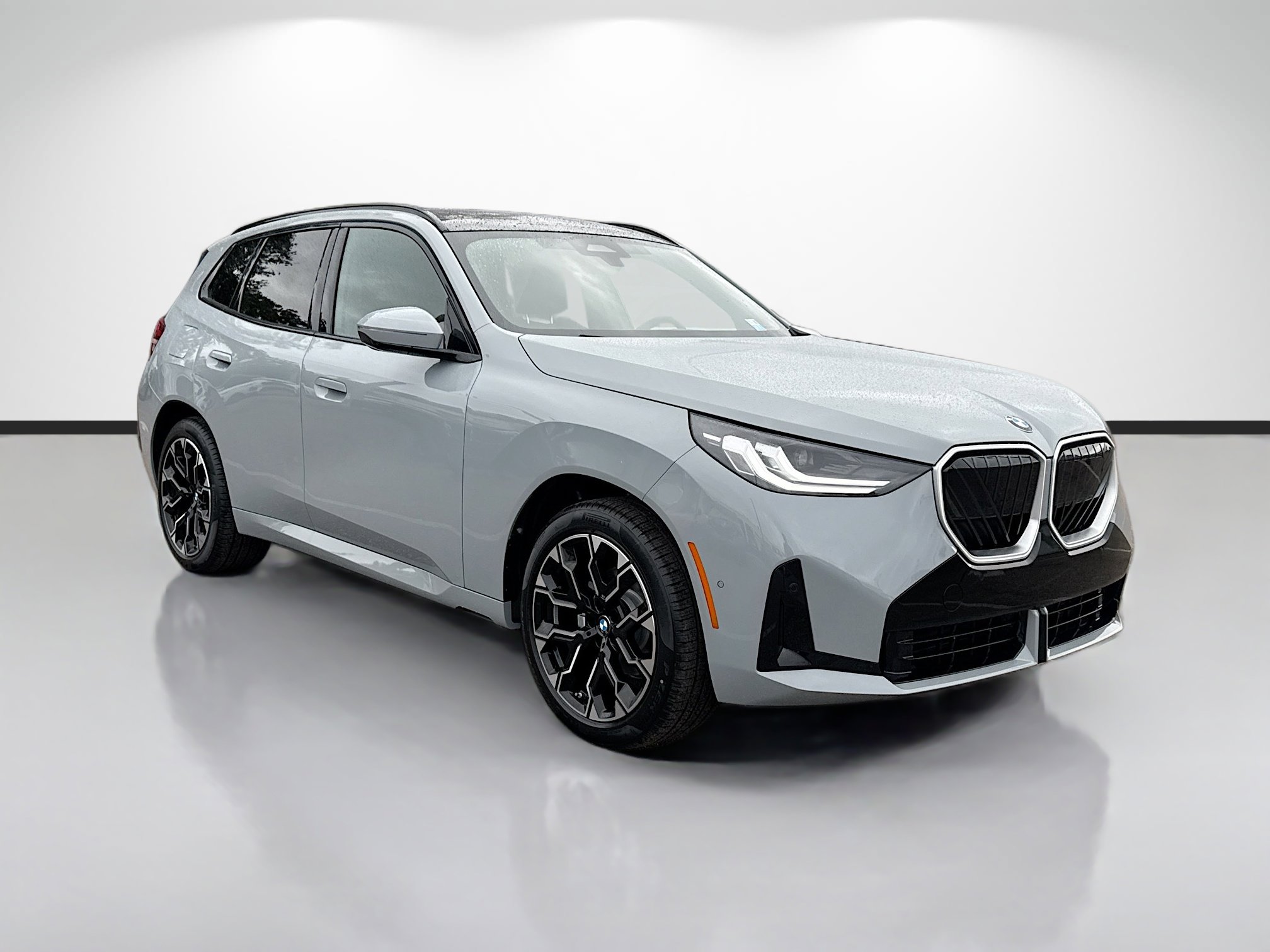 New 2026 BMW X3 xDrive30 w/ M Sport Package