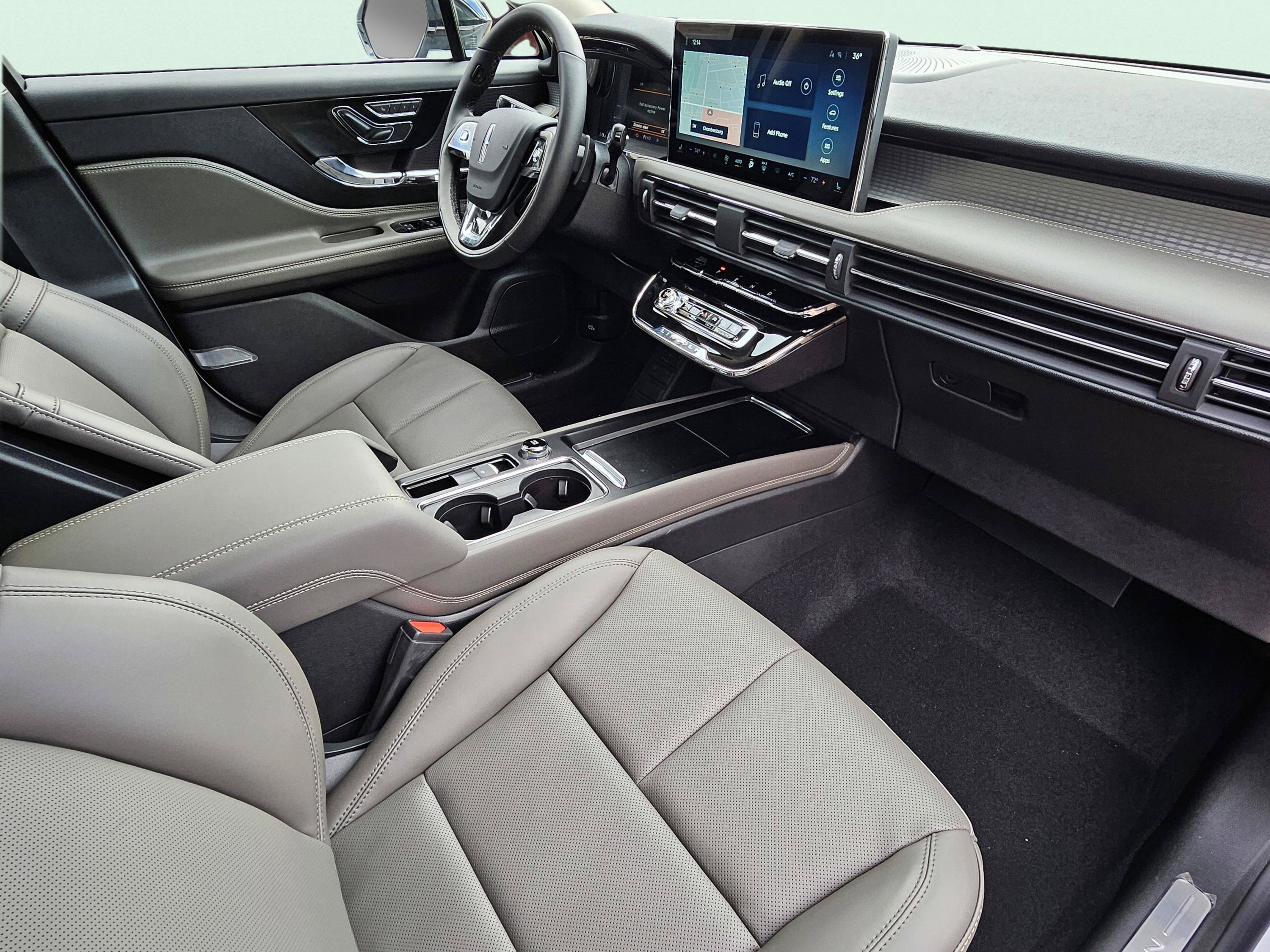 New 2026 Lincoln Corsair Premiere AWD/4WD image 15
