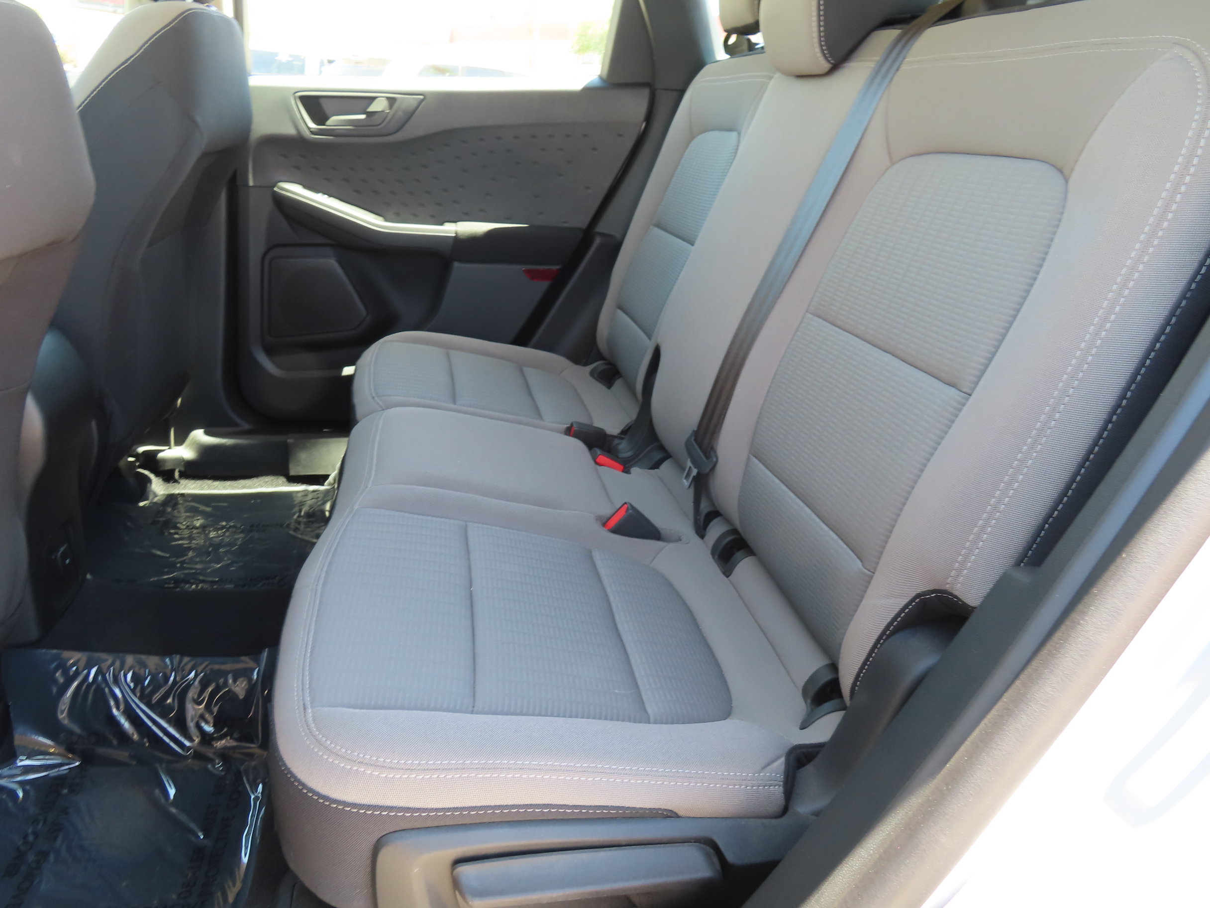 Used 2020 Ford Escape S AWD/4WD image 13