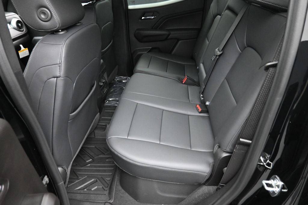 New 2026 Chevrolet Colorado LT w/ LT Convenience Package AWD/4WD image 12