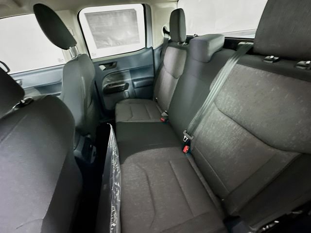 New 2026 Ford Maverick XLT w/ Equipment Group 301A image 23