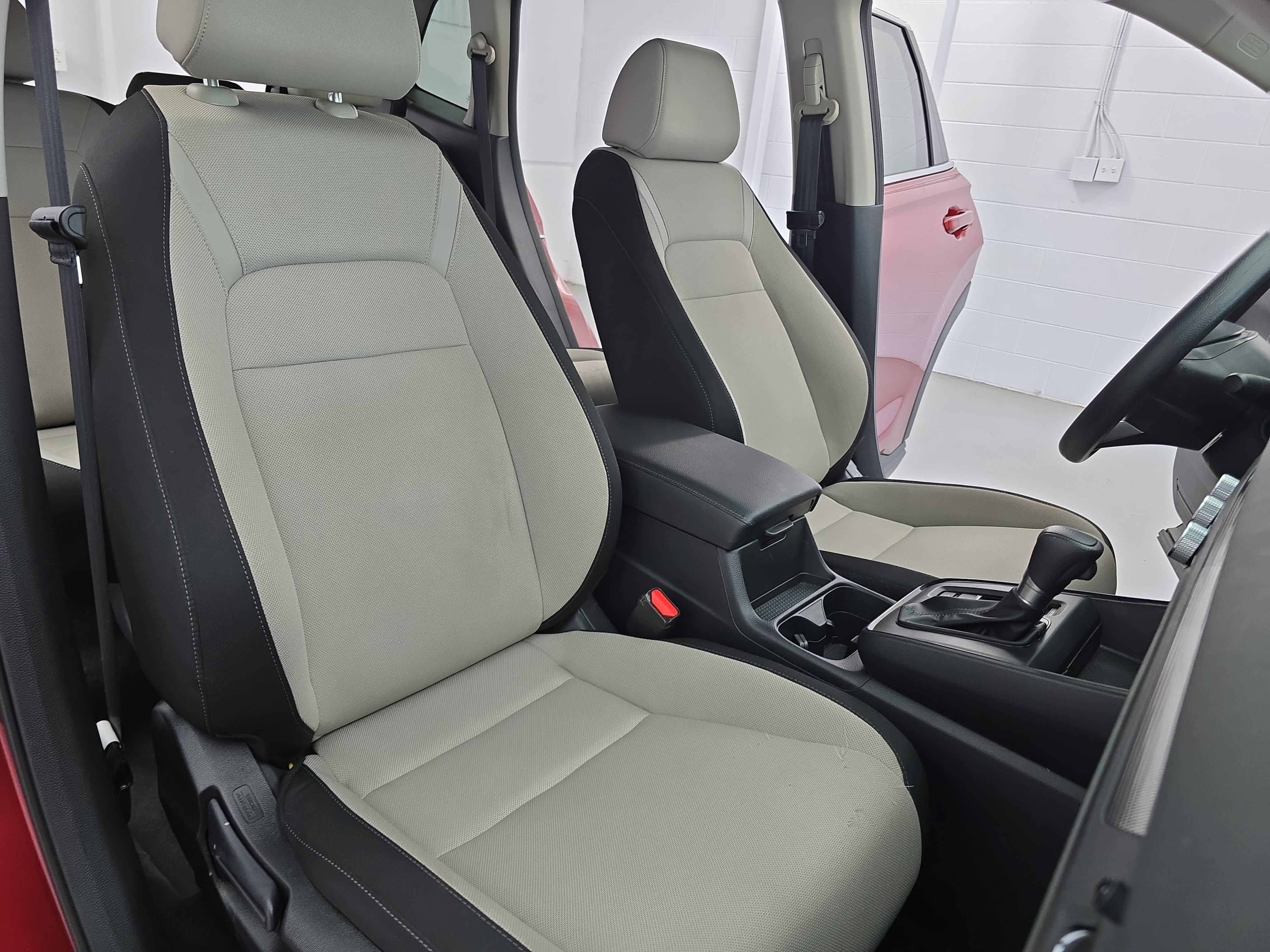 Certified 2025 Honda CR-V LX image 10