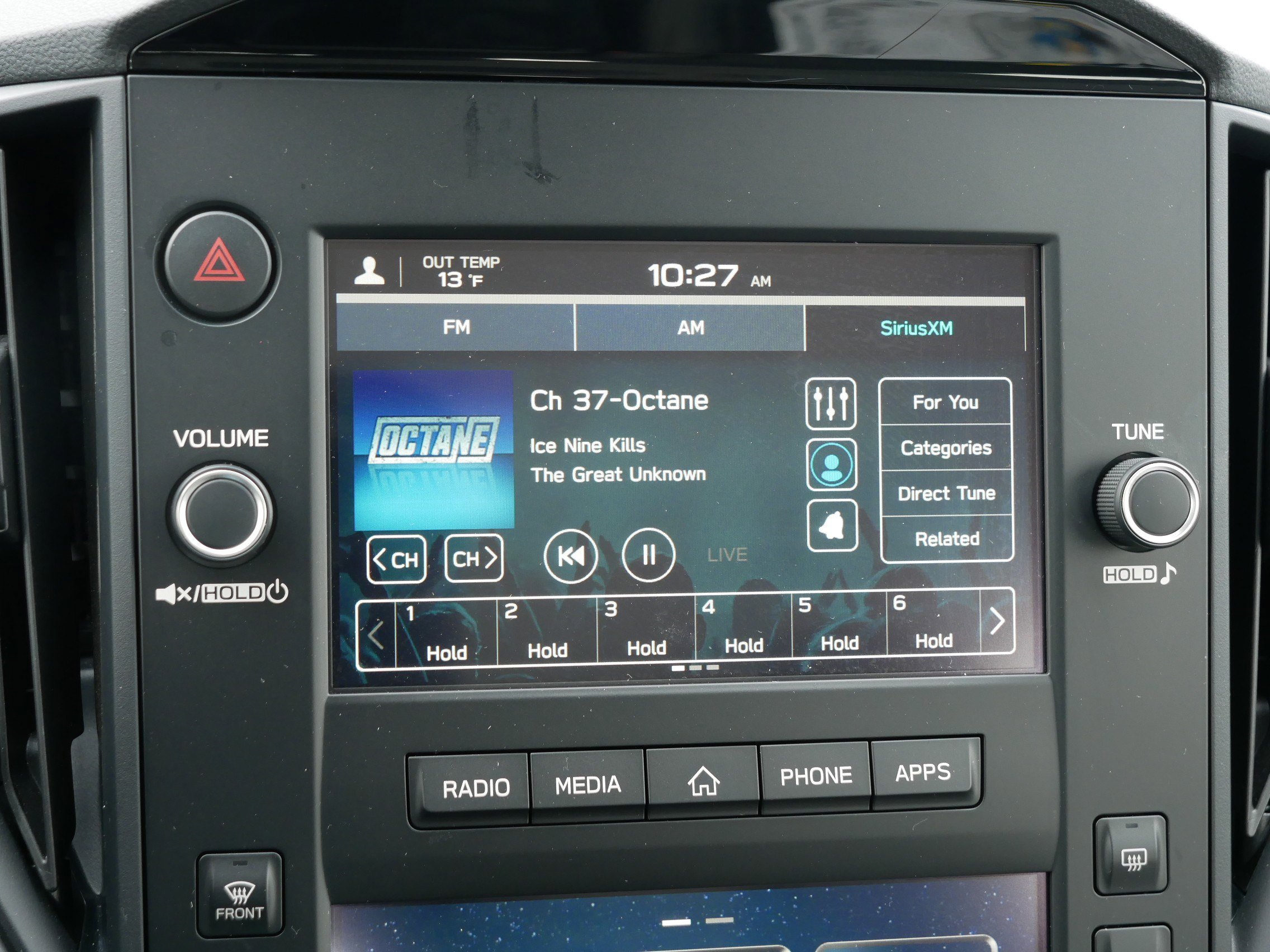 Used 2024 Subaru Impreza 2.0i image 22