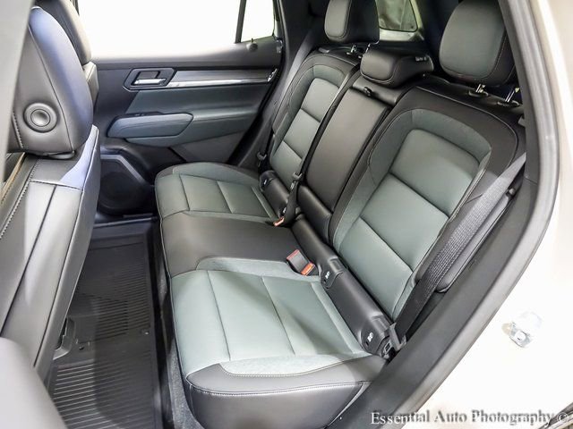 New 2026 GMC Terrain AT4 w/ Convenience Package III image 9