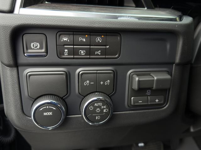 New 2026 Chevrolet Tahoe LT w/ Comfort Package RWD image 18