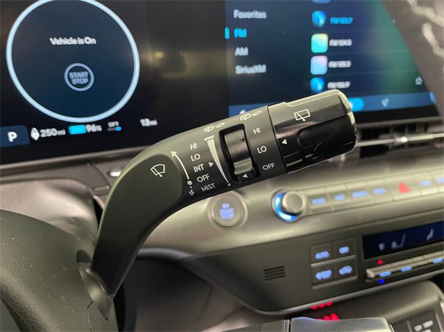 New 2025 Hyundai Kona SEL image 14