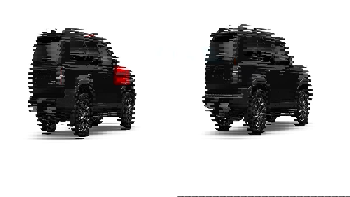 New 2026 Toyota Land Cruiser w/ Premium Package image 24