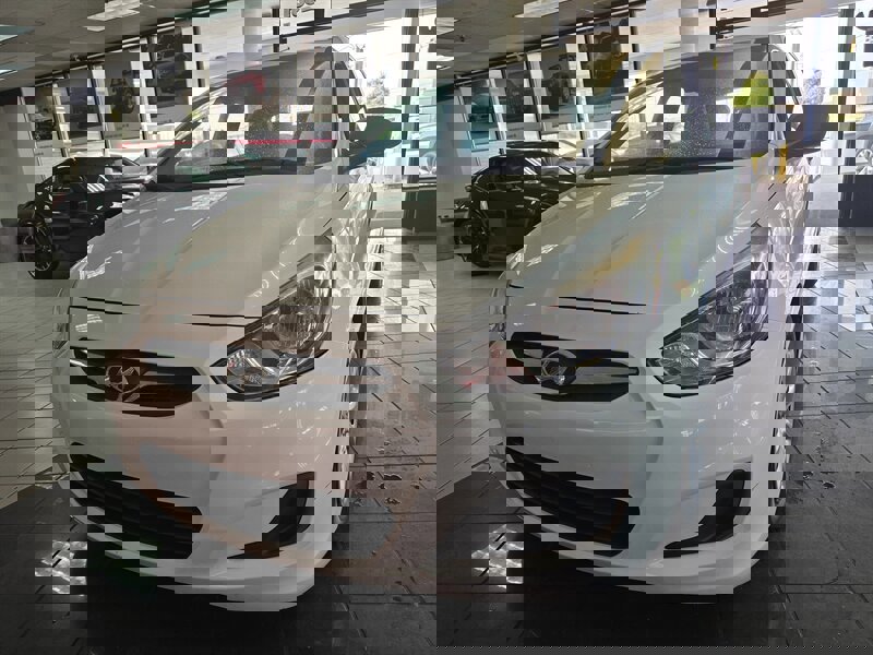 Used 2013 Hyundai Accent GS