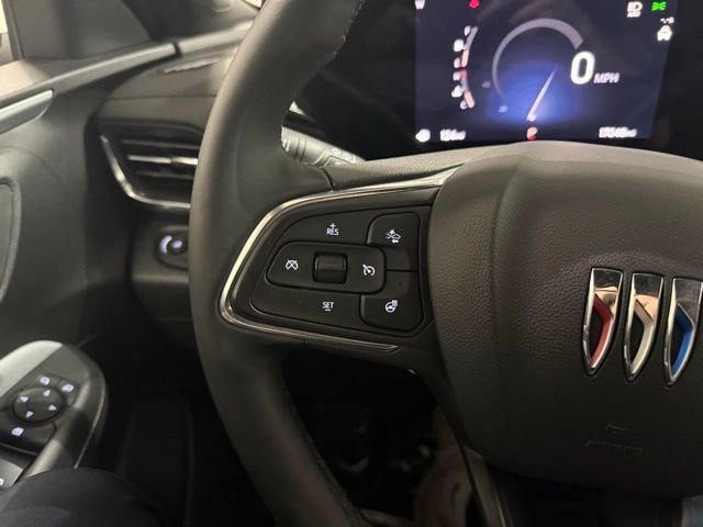 Certified 2024 Buick Envista Preferred w/ Convenience I Package image 13