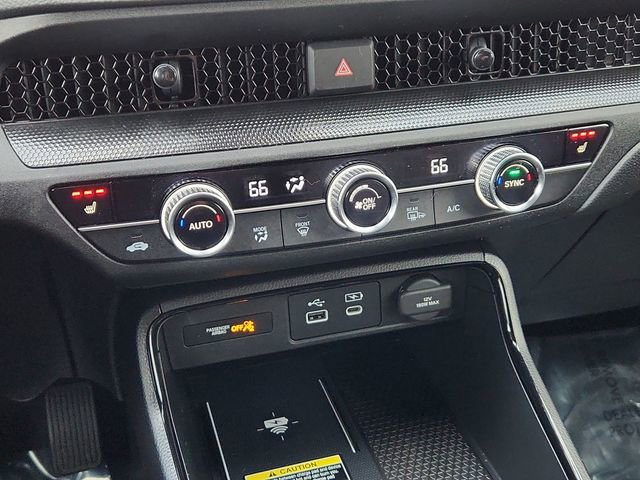 Used 2025 Honda CR-V Sport-L image 42